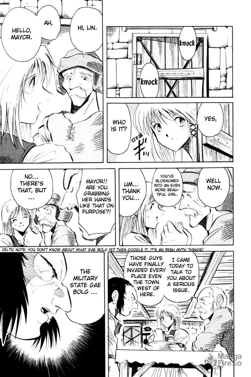 Read Kimera chapter 1 image 20 on Lezhin
