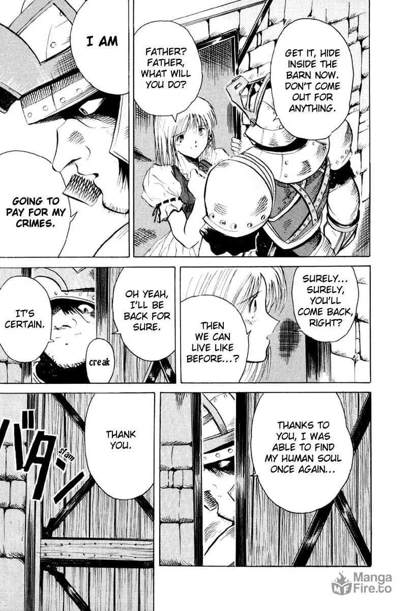 Read Kimera chapter 1 image 34 on Lezhin