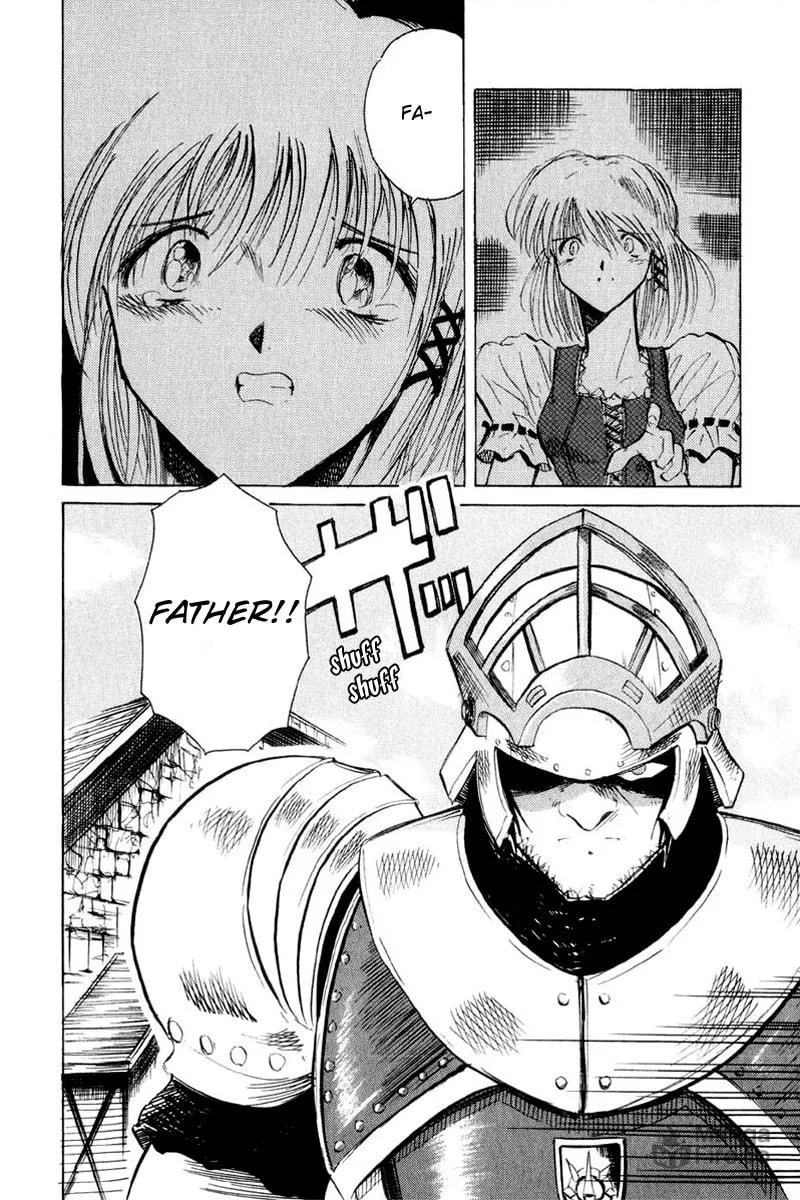 Read Kimera chapter 1 image 35 on Lezhin