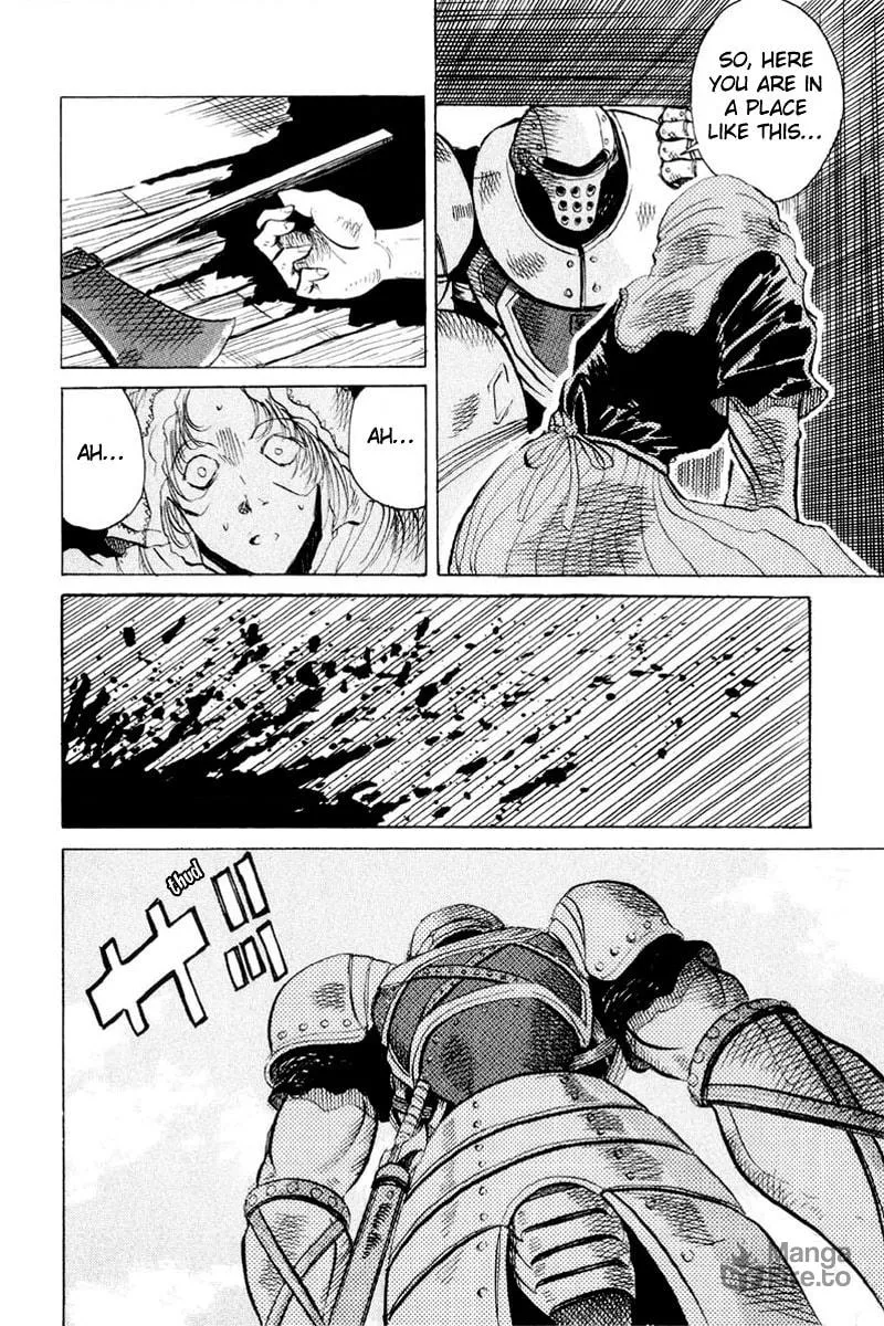 Read Kimera chapter 1 image 39 on Lezhin