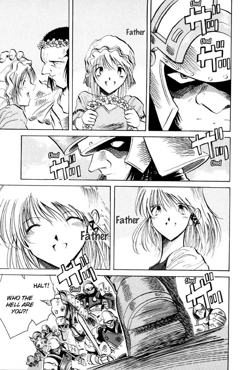 Read Kimera chapter 1 image 40 on Lezhin