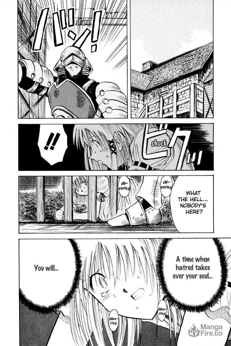 Read Kimera chapter 1 image 44 on Lezhin