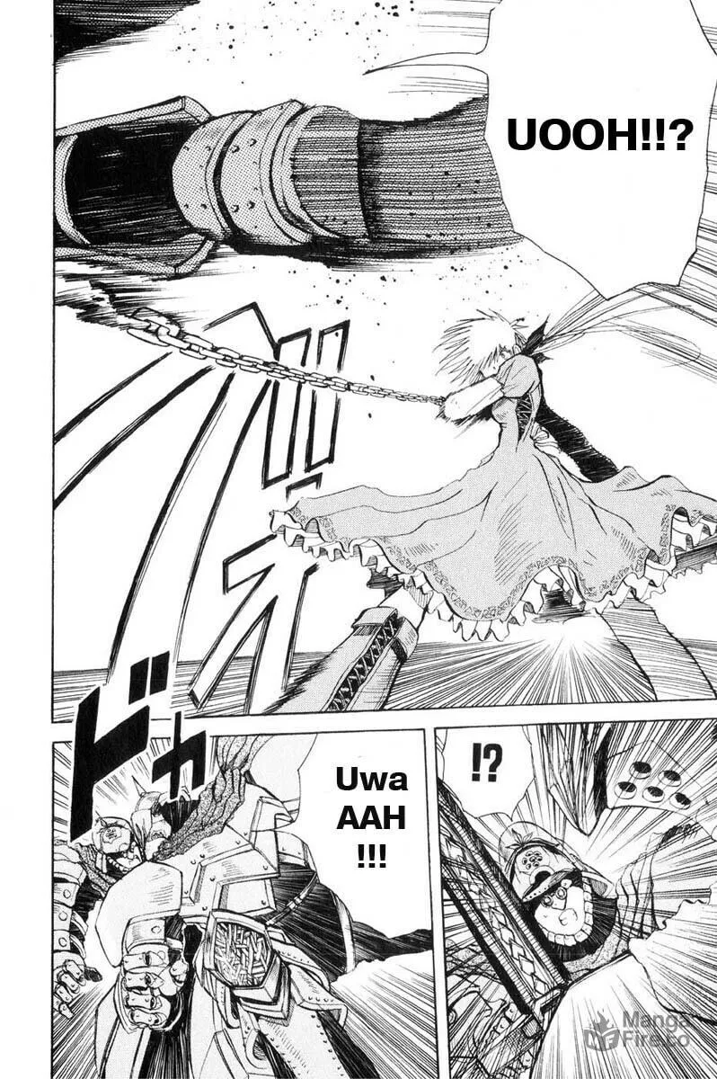 Read Kimera chapter 10 image 11 on Lezhin