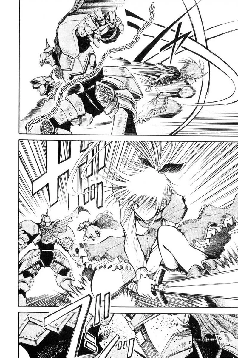 Read Kimera chapter 10 image 13 on Lezhin