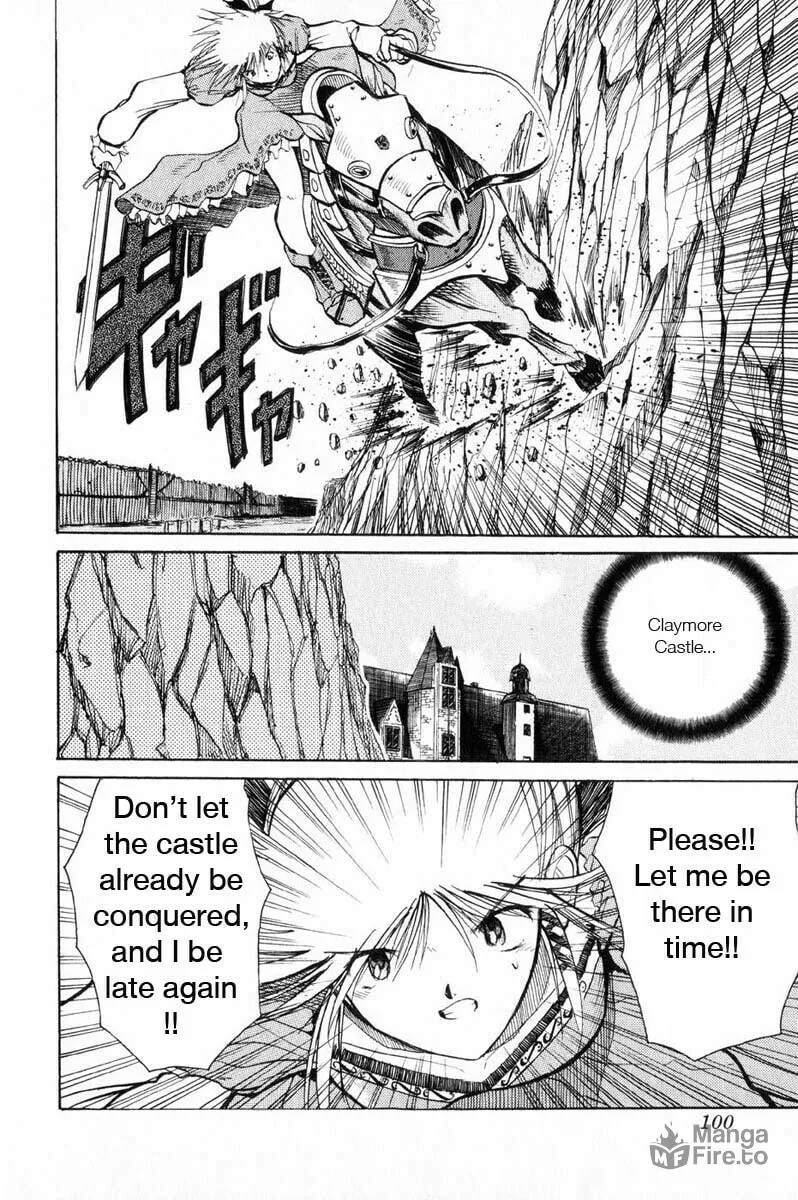 Read Kimera chapter 10 image 17 on Lezhin