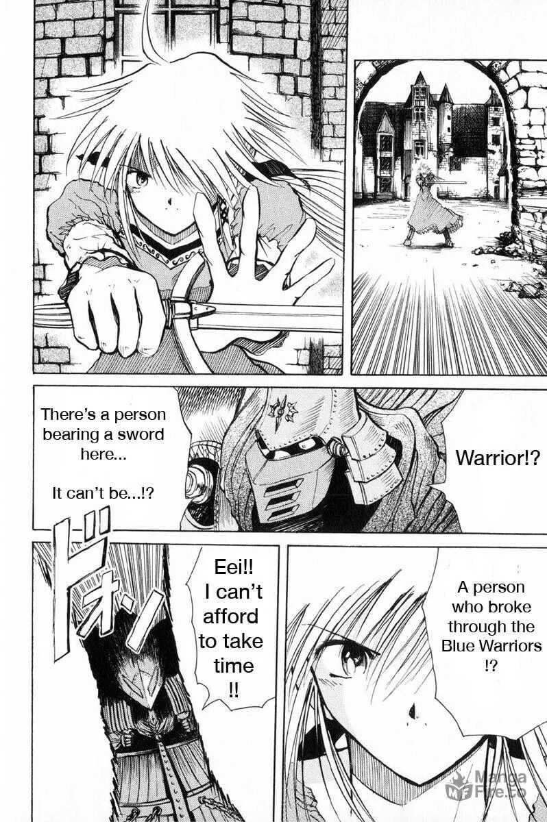 Read Kimera chapter 10 image 19 on Lezhin