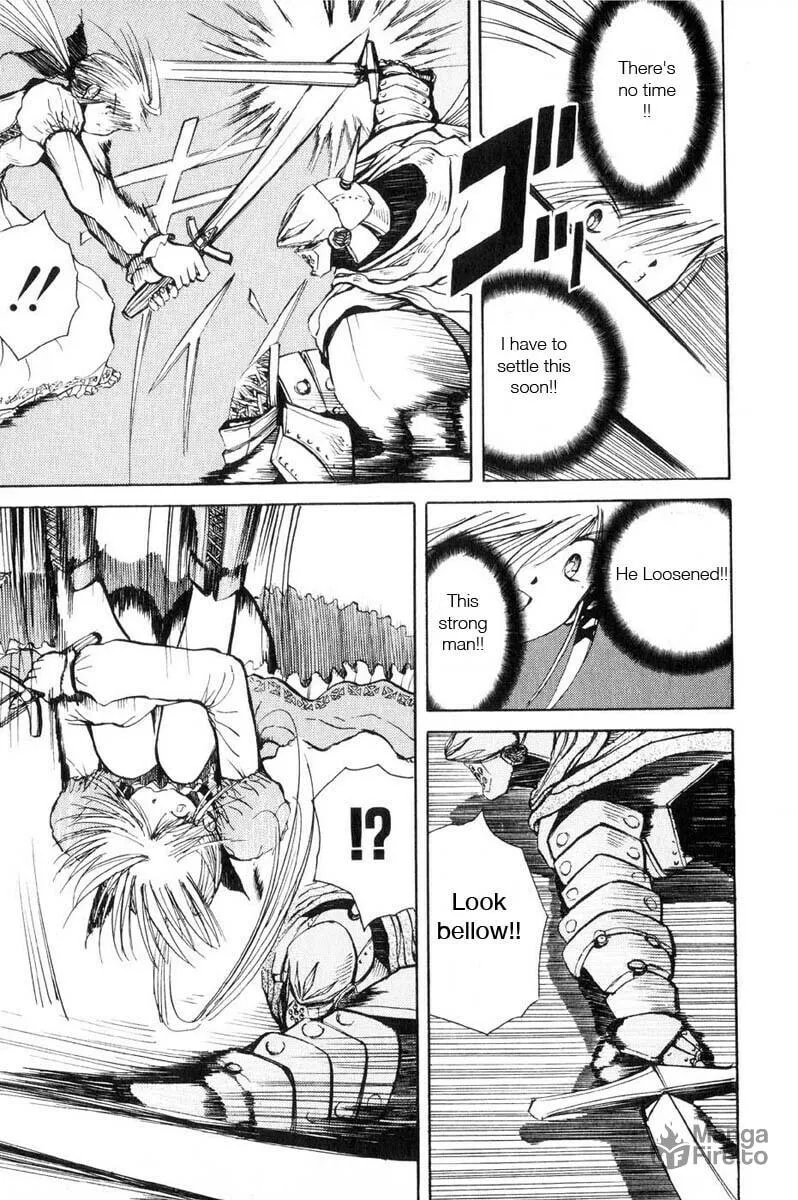 Read Kimera chapter 10 image 2 on Lezhin
