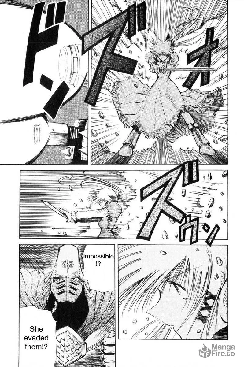 Read Kimera chapter 10 image 20 on Lezhin