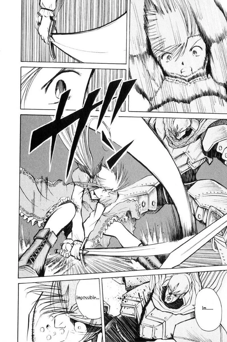 Read Kimera chapter 10 image 3 on Lezhin
