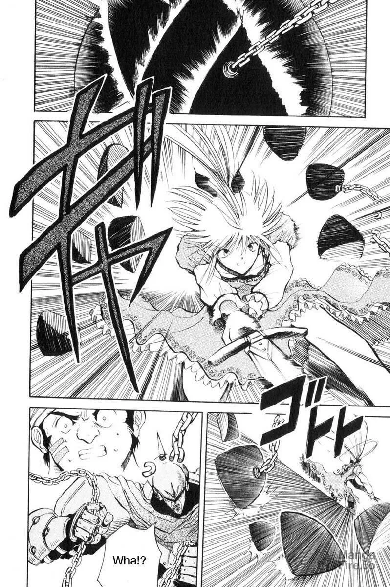 Read Kimera chapter 10 image 5 on Lezhin