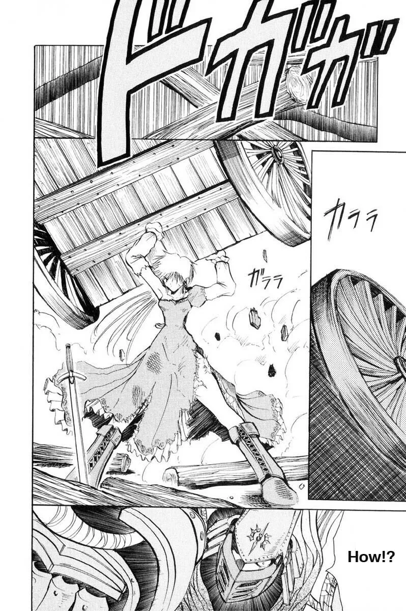 Read Kimera chapter 11 image 13 on Lezhin