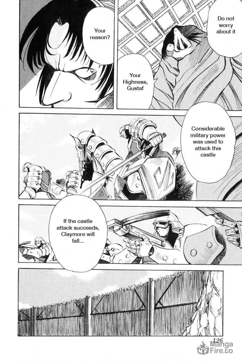 Read Kimera chapter 11 image 17 on Lezhin