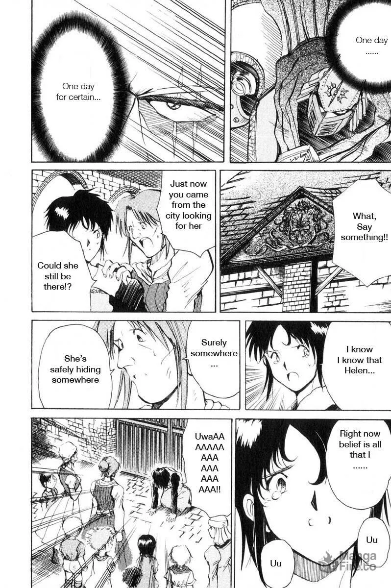 Read Kimera chapter 11 image 19 on Lezhin