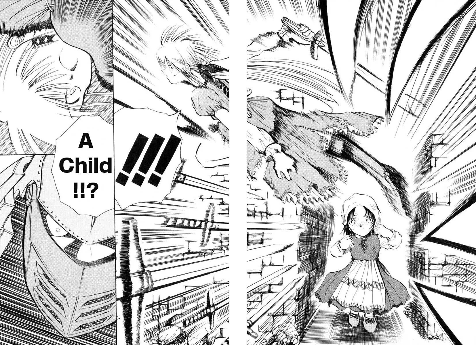 Read Kimera chapter 11 image 21 on Lezhin