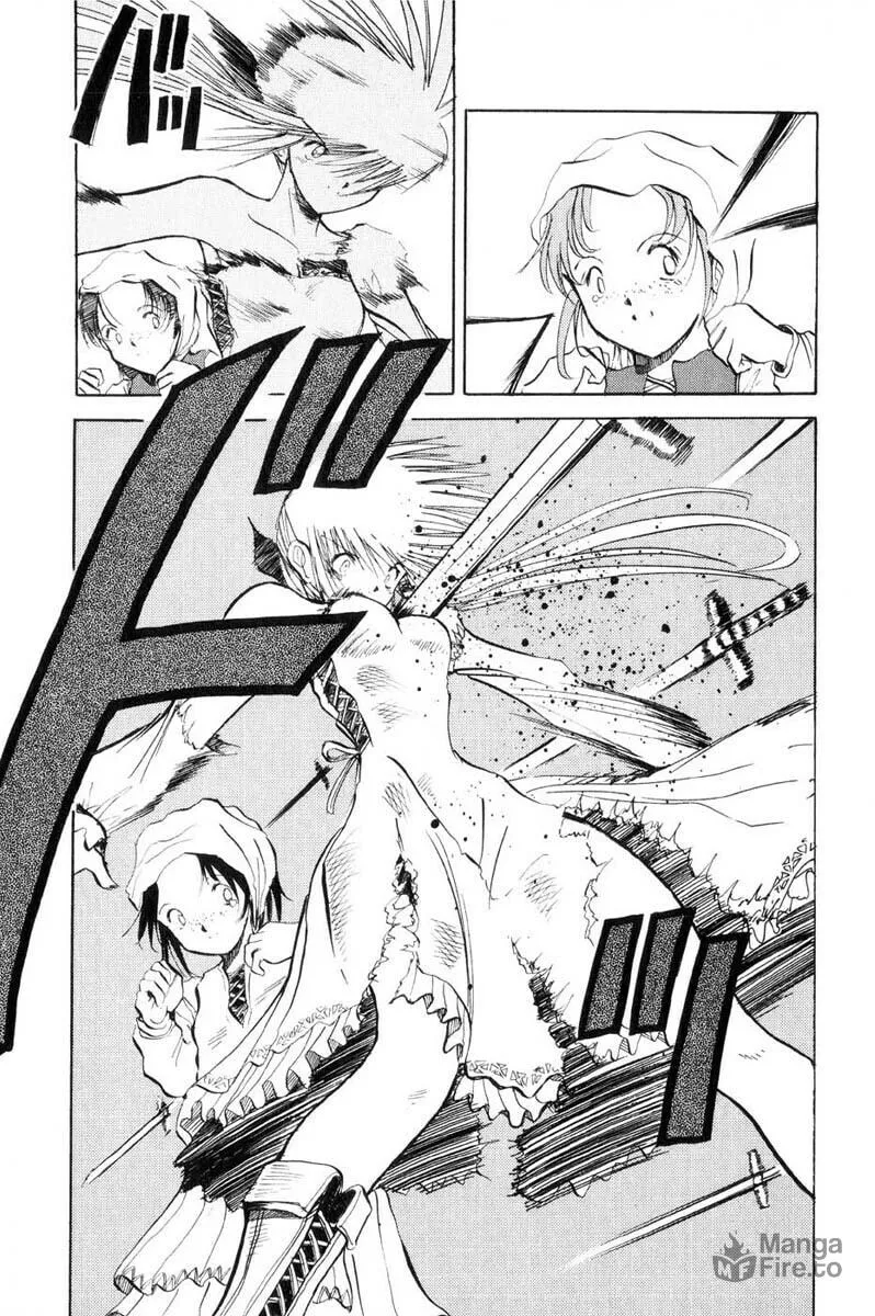 Read Kimera chapter 11 image 23 on Lezhin