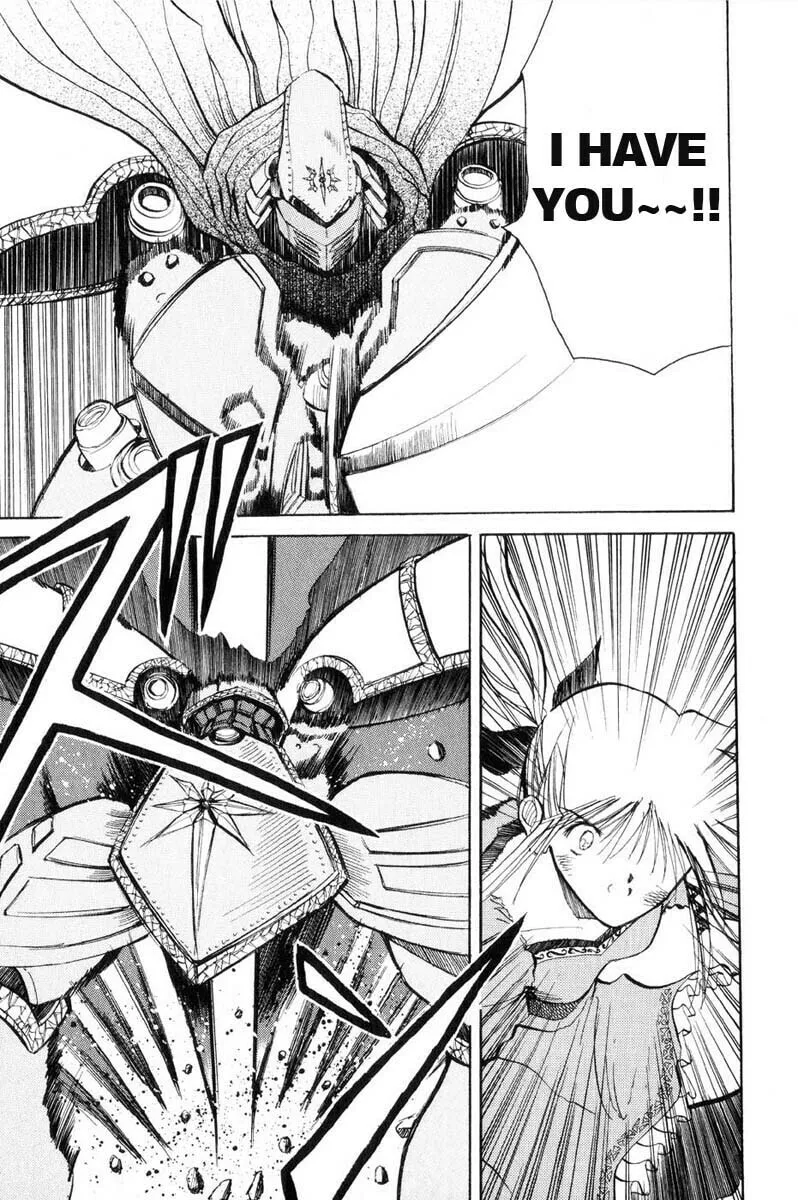 Read Kimera chapter 11 image 6 on Lezhin