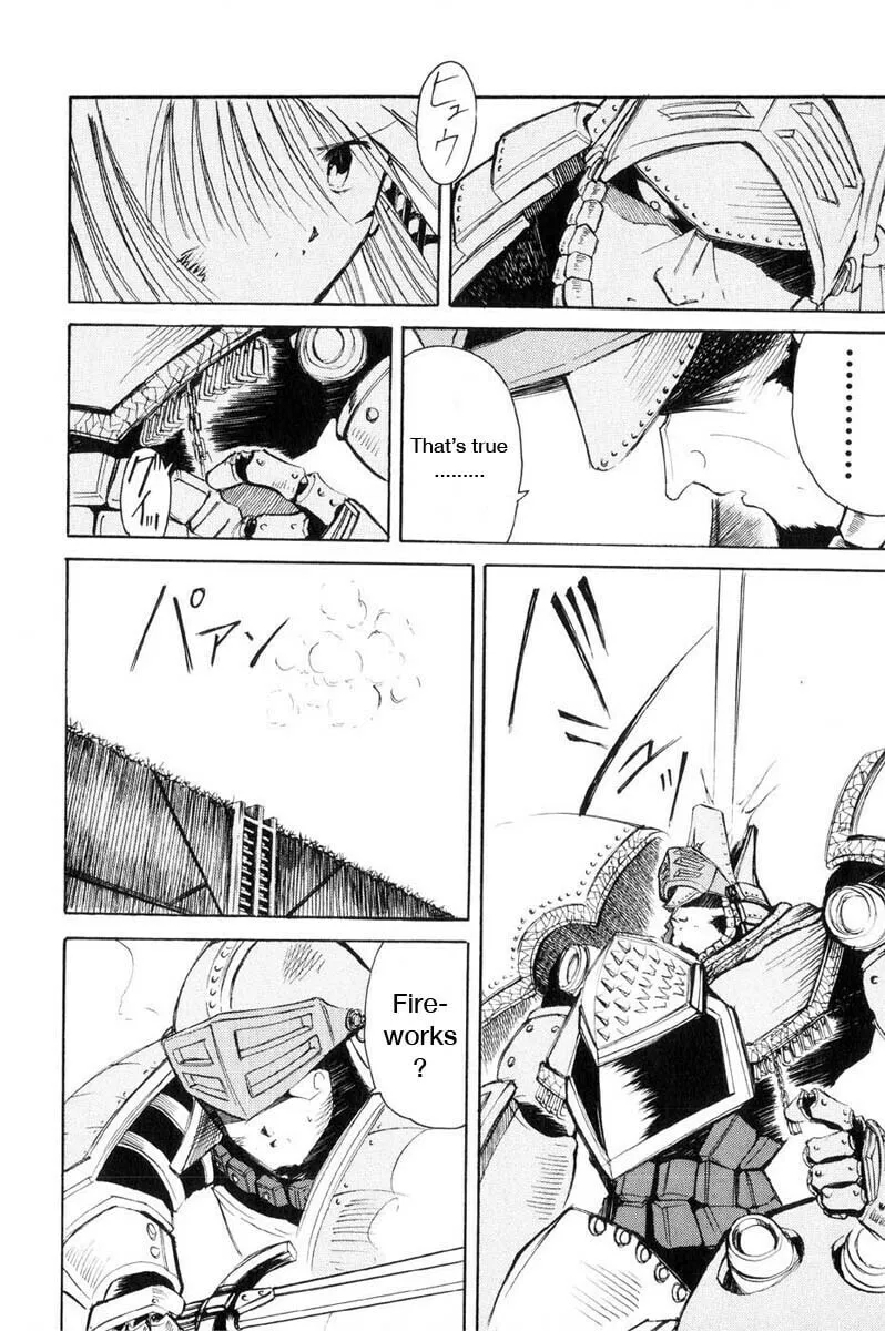 Read Kimera chapter 12 image 7 on Lezhin