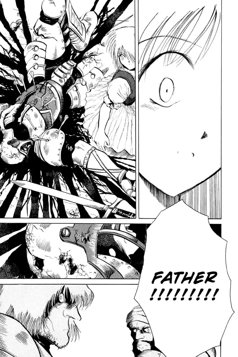 Read Kimera chapter 2 image 10 on Lezhin