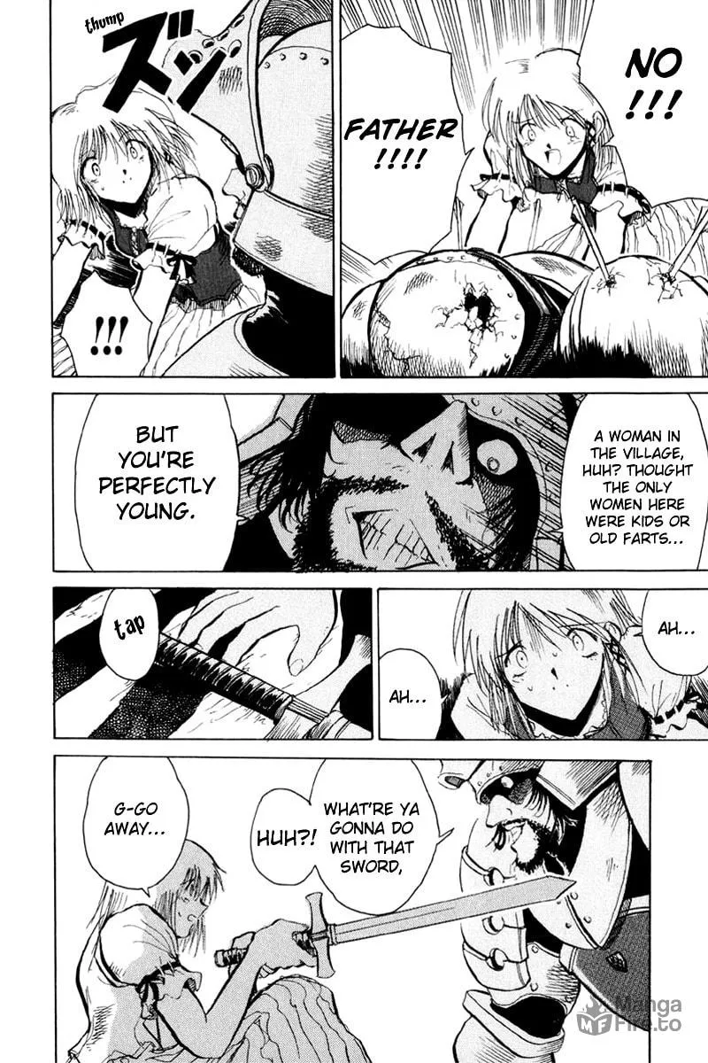 Read Kimera chapter 2 image 11 on Lezhin