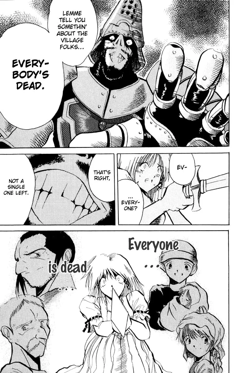 Read Kimera chapter 2 image 12 on Lezhin