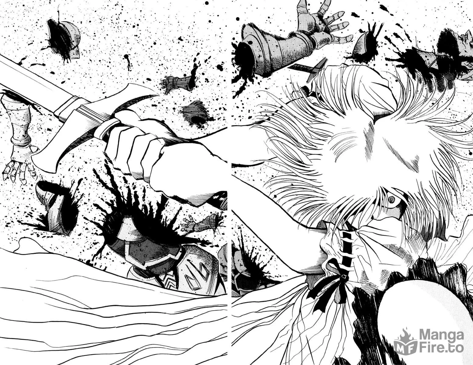 Read Kimera chapter 2 image 19 on Lezhin