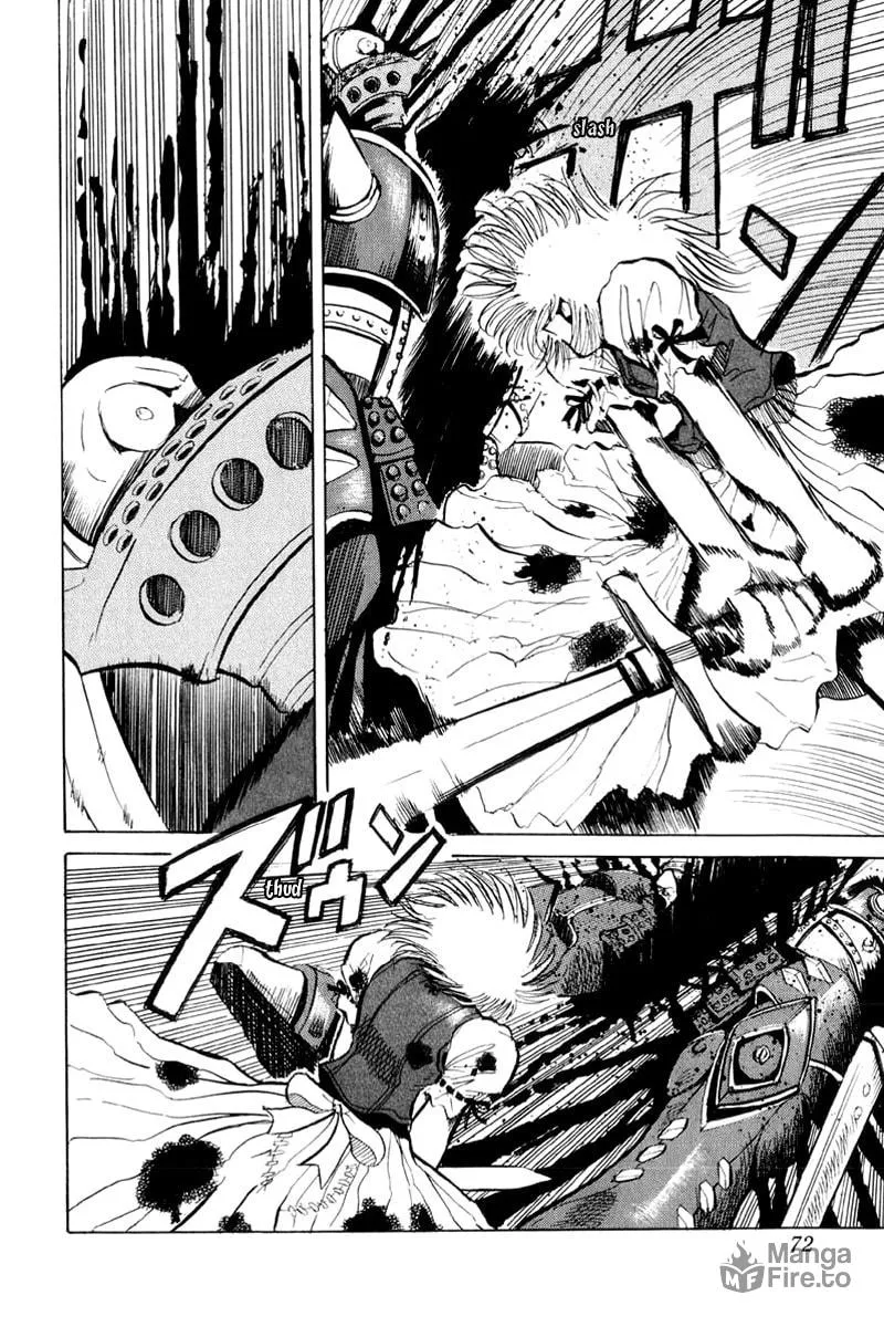 Read Kimera chapter 2 image 26 on Lezhin
