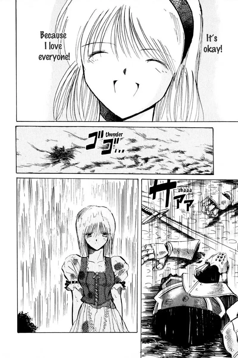 Read Kimera chapter 2 image 28 on Lezhin