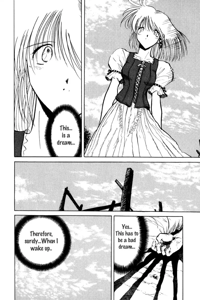 Read Kimera chapter 2 image 7 on Lezhin