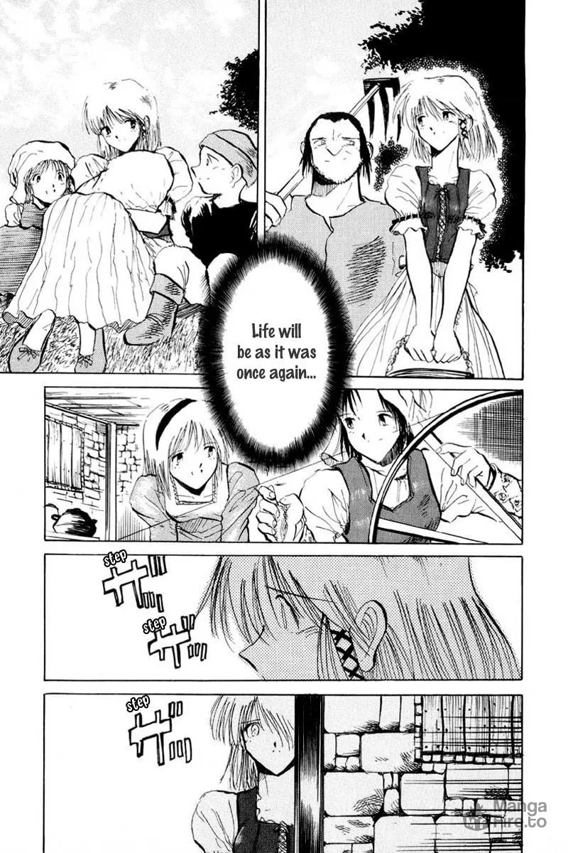 Read Kimera chapter 2 image 8 on Lezhin