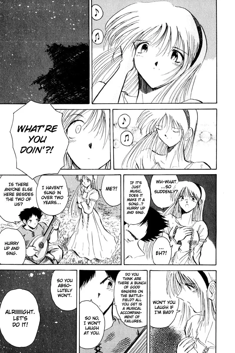 Read Kimera chapter 3 image 18 on Lezhin