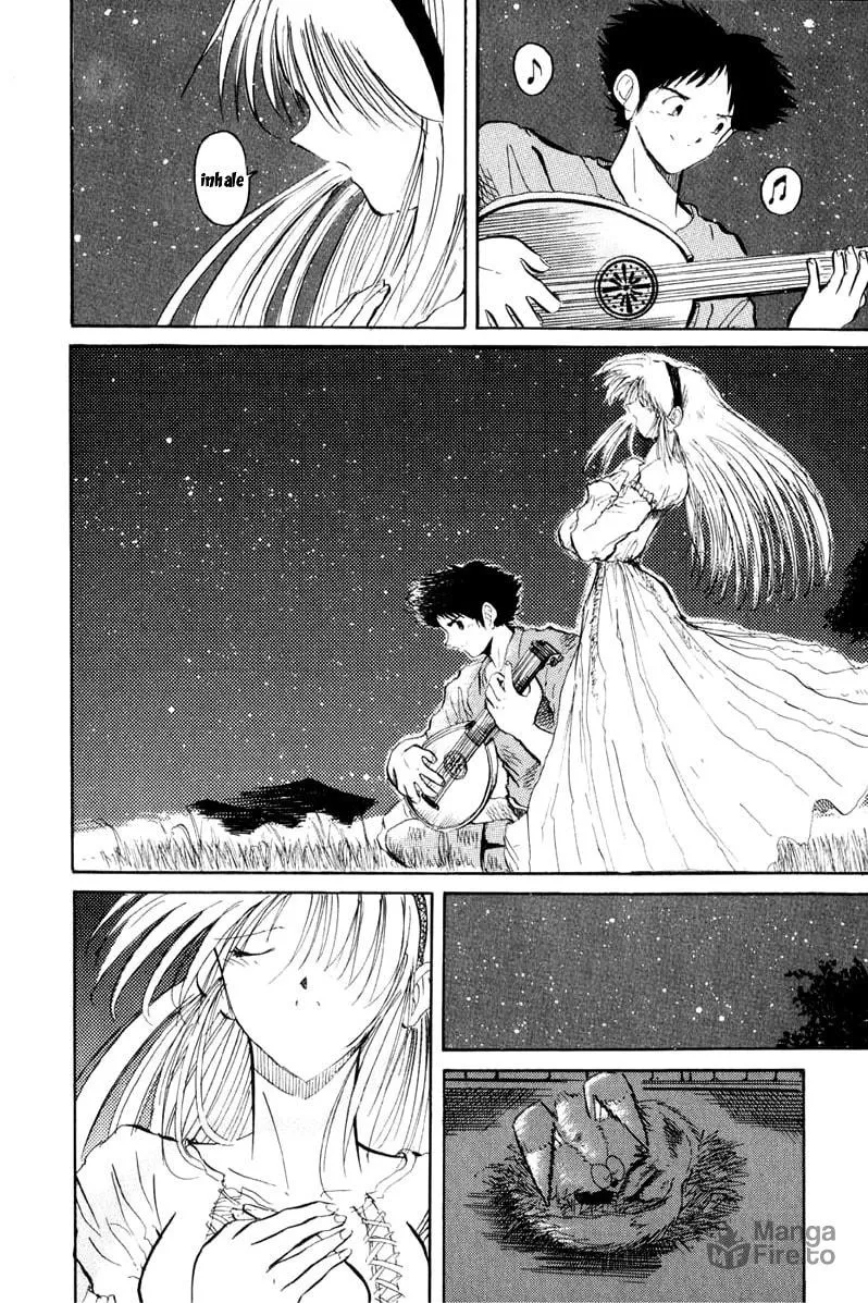Read Kimera chapter 3 image 19 on Lezhin