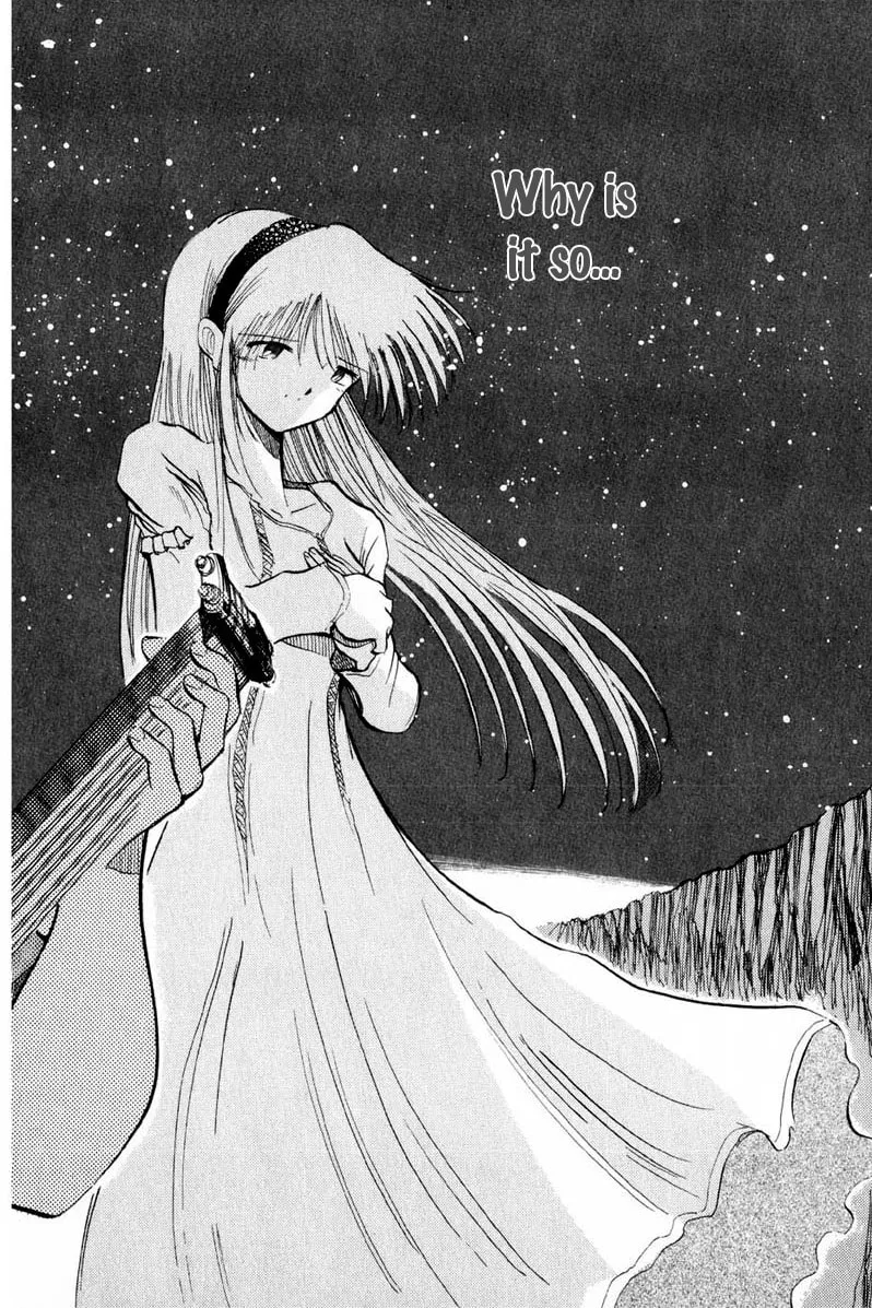 Read Kimera chapter 3 image 21 on Lezhin