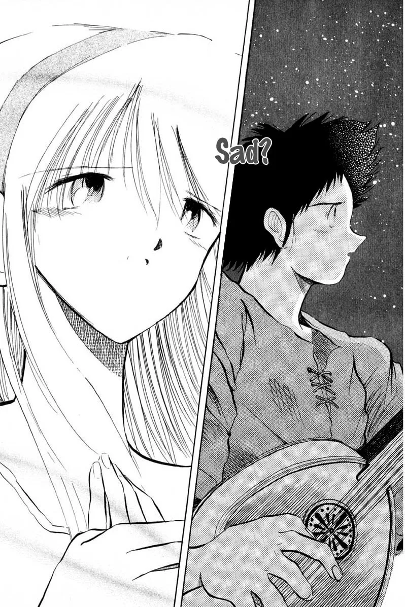 Read Kimera chapter 3 image 22 on Lezhin