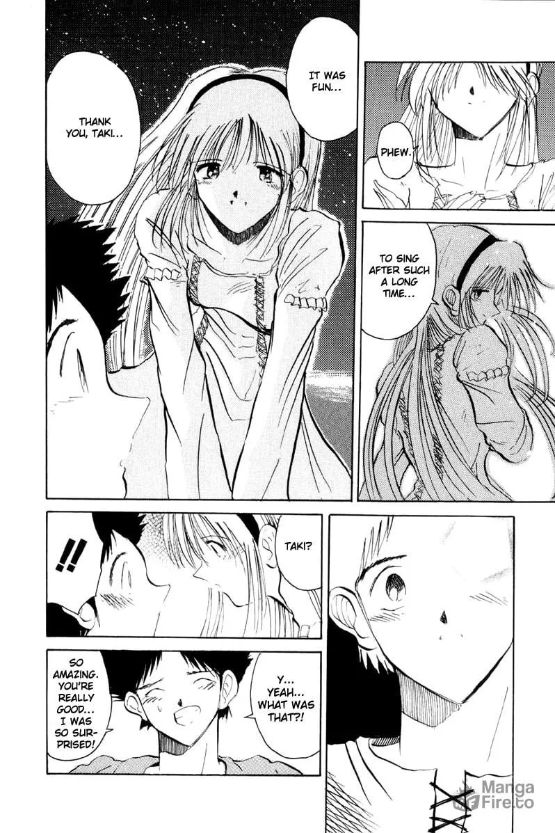 Read Kimera chapter 3 image 23 on Lezhin