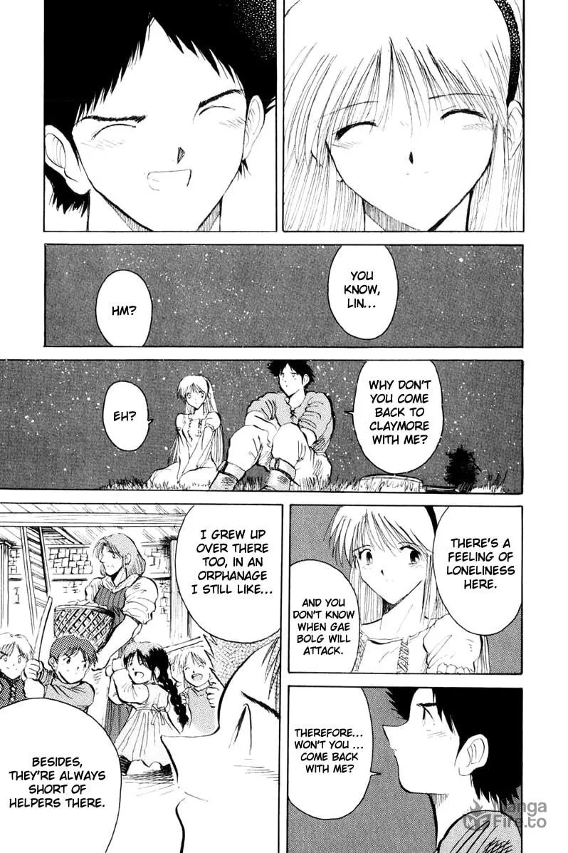 Read Kimera chapter 3 image 24 on Lezhin