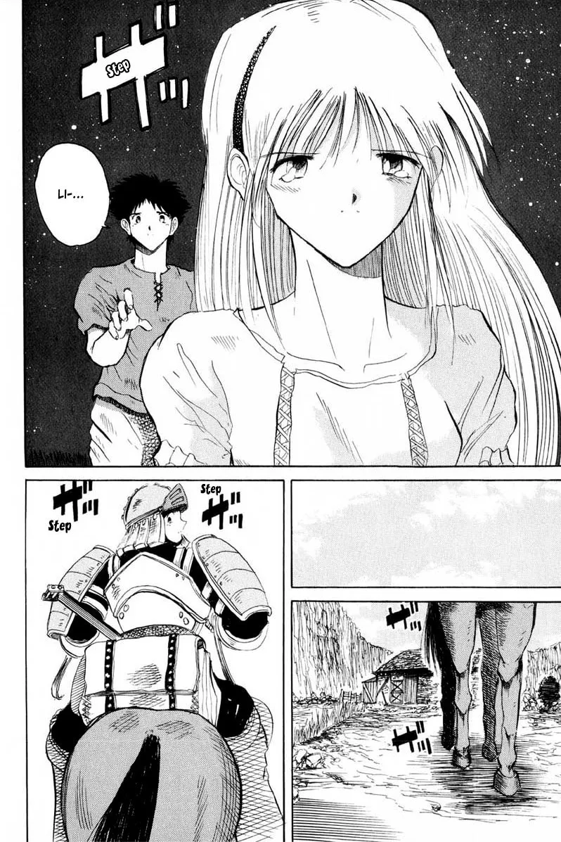 Read Kimera chapter 3 image 27 on Lezhin