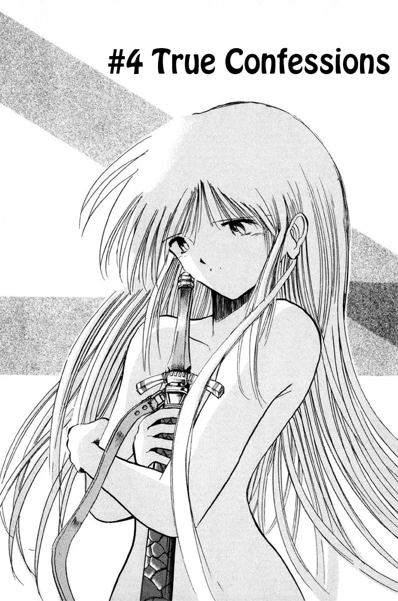 Read Kimera chapter 4 image 1 on Lezhin