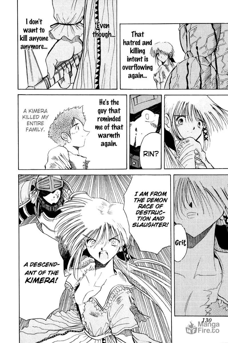 Read Kimera chapter 4 image 23 on Lezhin