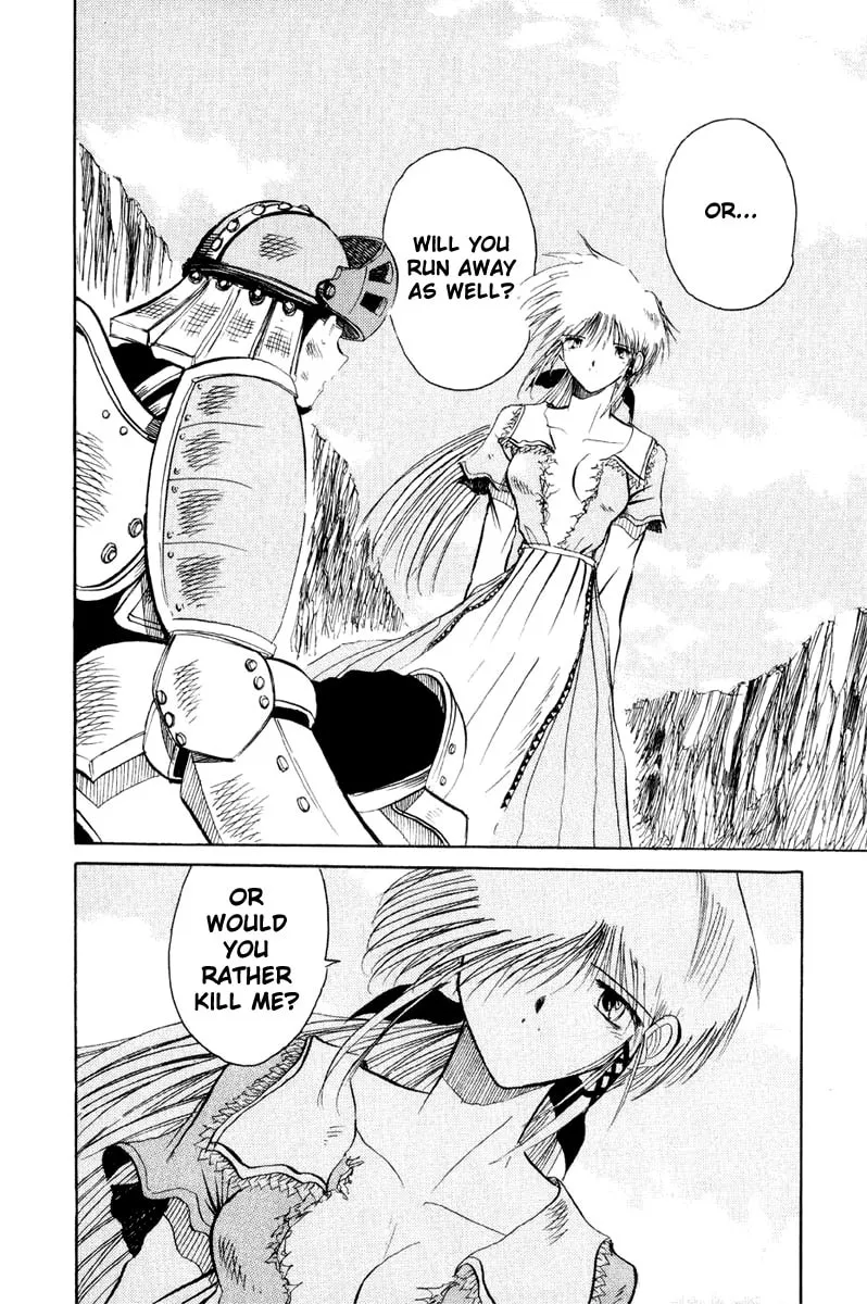 Read Kimera chapter 4 image 25 on Lezhin