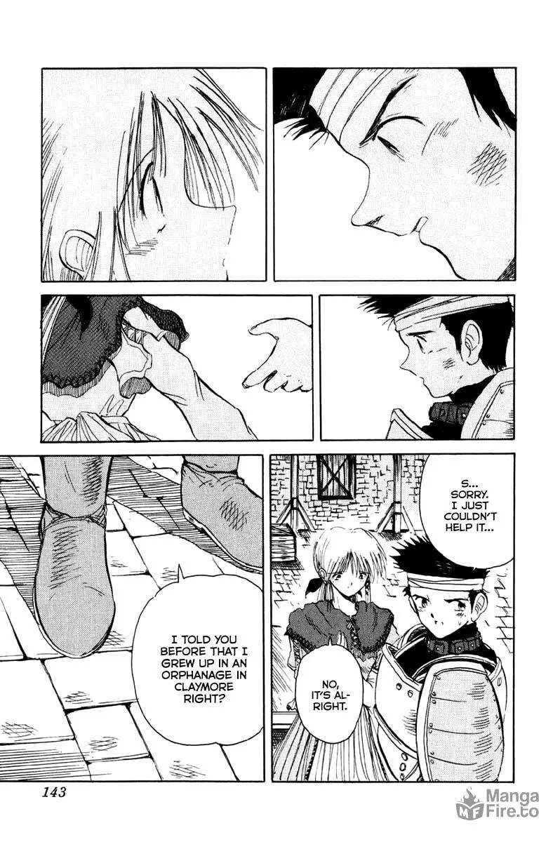 Read Kimera chapter 5 image 11 on Lezhin