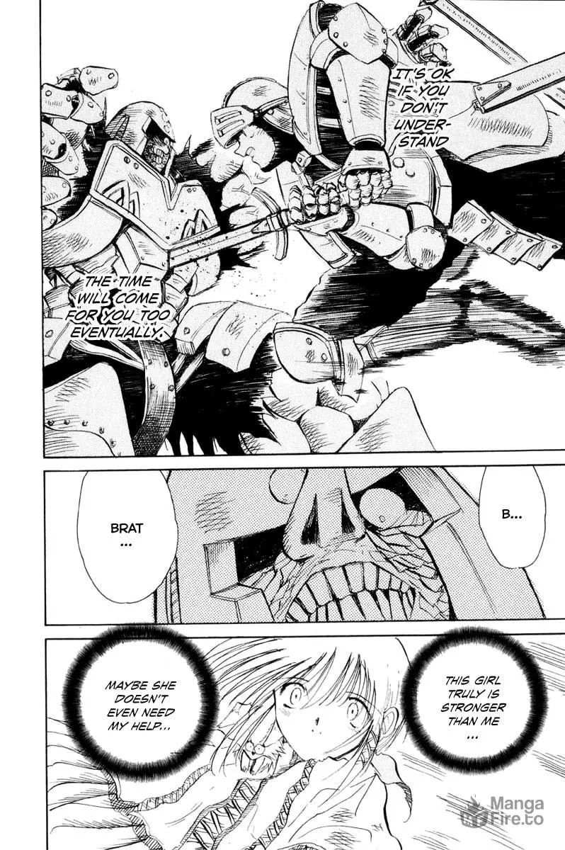 Read Kimera chapter 5 image 20 on Lezhin