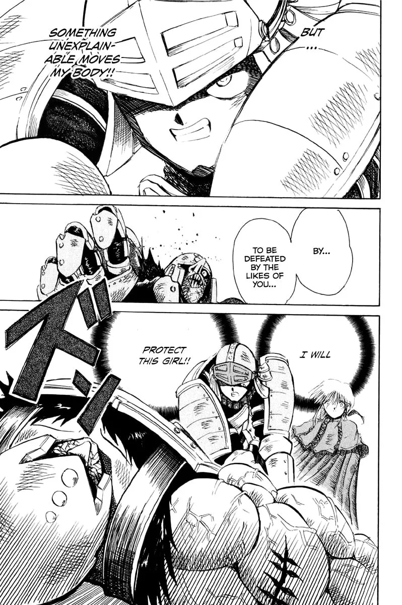 Read Kimera chapter 5 image 21 on Lezhin