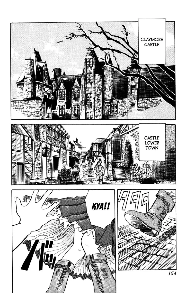 Read Kimera chapter 5 image 22 on Lezhin