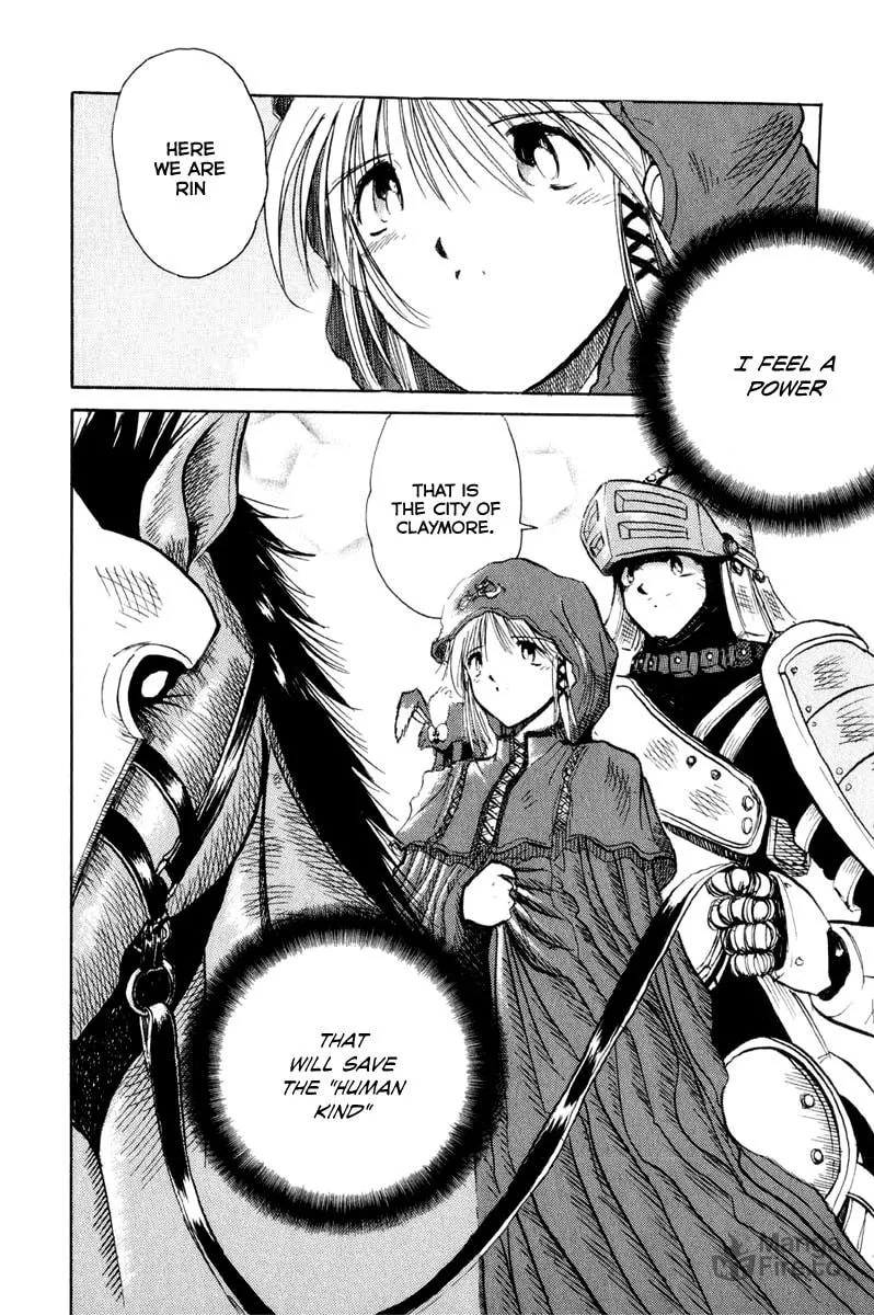 Read Kimera chapter 5 image 26 on Lezhin