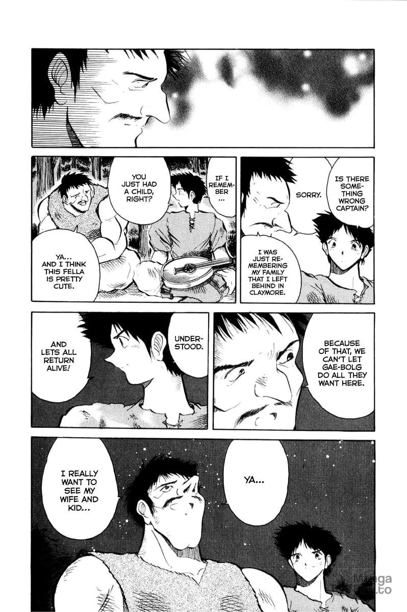 Read Kimera chapter 5 image 8 on Lezhin