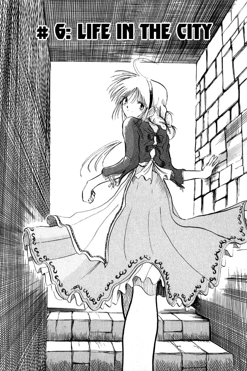 Read Kimera chapter 6 image 1 on Lezhin