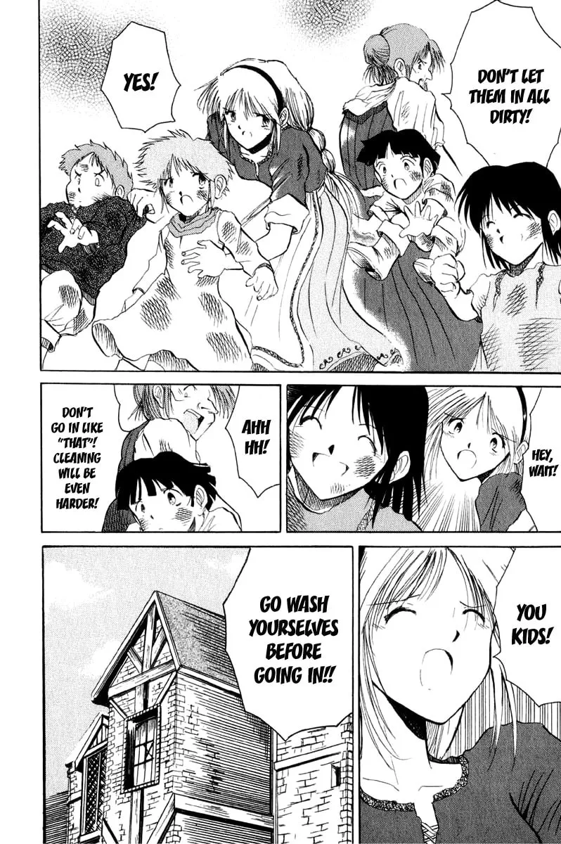 Read Kimera chapter 6 image 10 on Lezhin