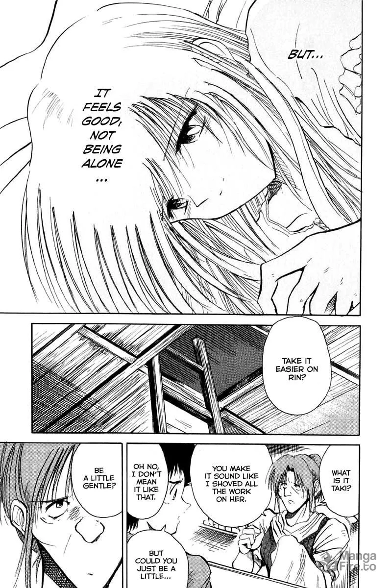 Read Kimera chapter 6 image 17 on Lezhin