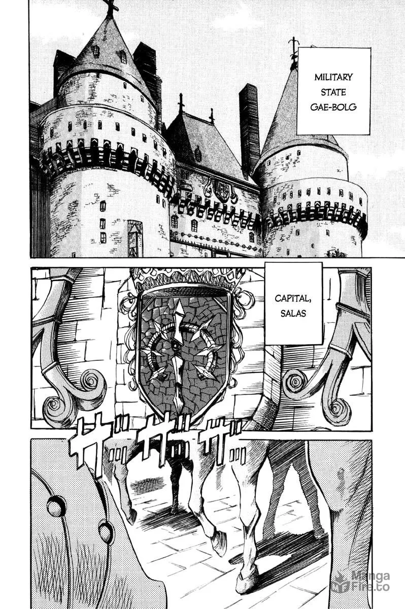 Read Kimera chapter 6 image 2 on Lezhin
