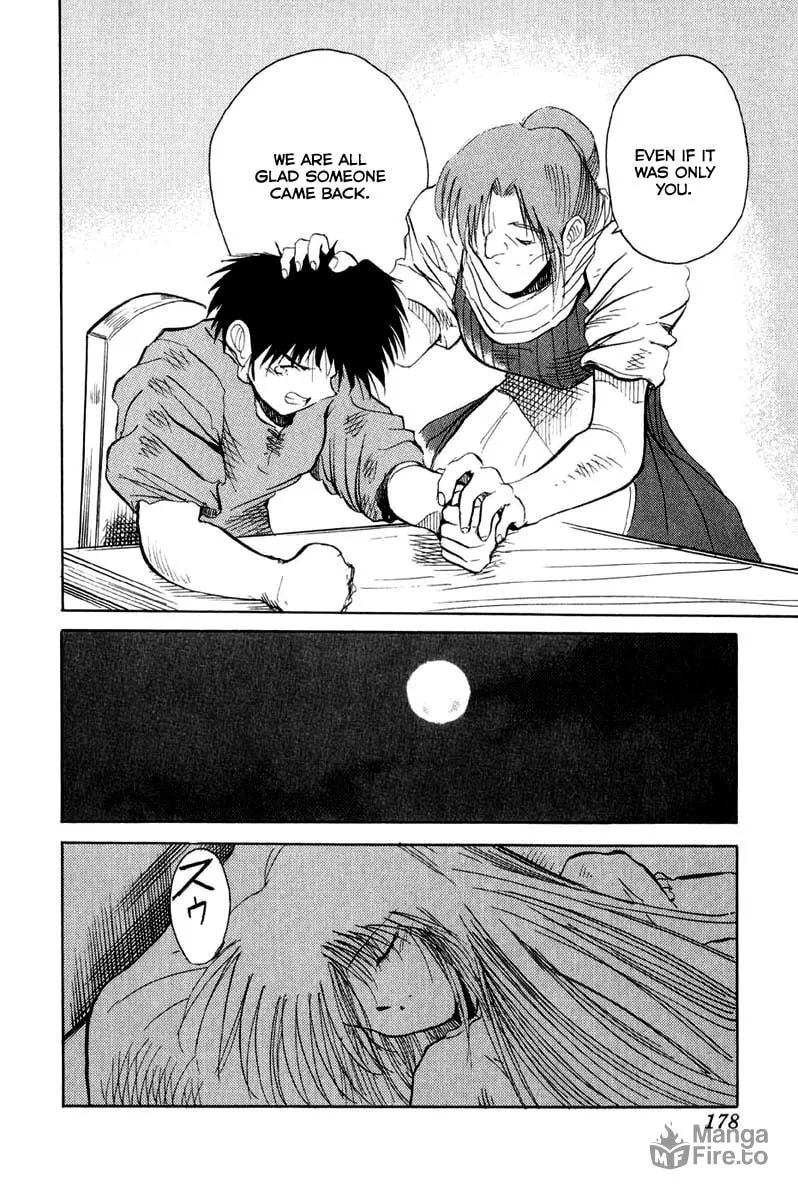 Read Kimera chapter 6 image 20 on Lezhin